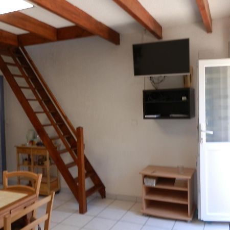 Apartmán Pitchou Cassis Exteriér fotografie