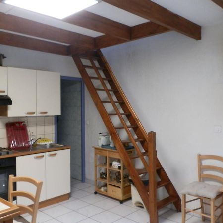 Apartmán Pitchou Cassis Exteriér fotografie