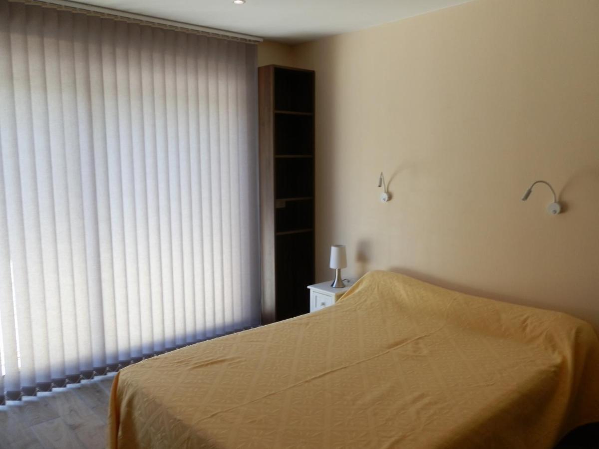 Apartmán Pitchou Cassis Exteriér fotografie