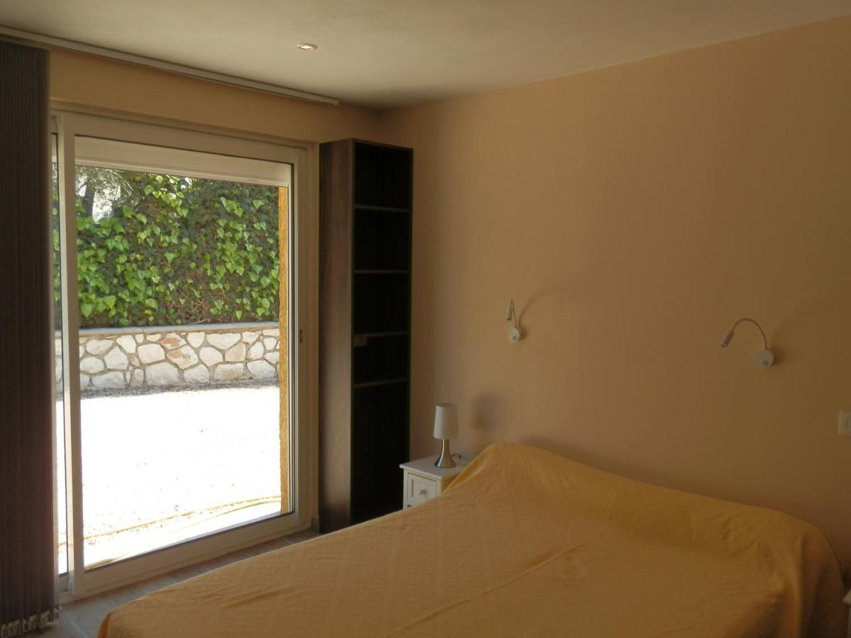 Apartmán Pitchou Cassis Exteriér fotografie