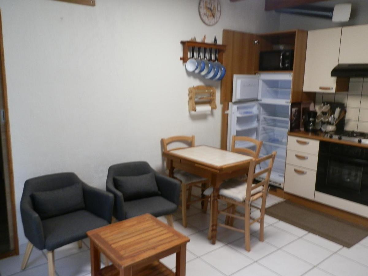 Apartmán Pitchou Cassis Exteriér fotografie