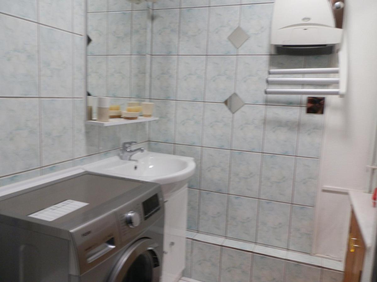 Apartmán Pitchou Cassis Exteriér fotografie