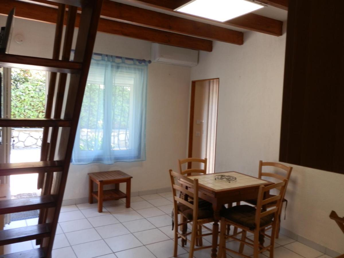 Apartmán Pitchou Cassis Exteriér fotografie
