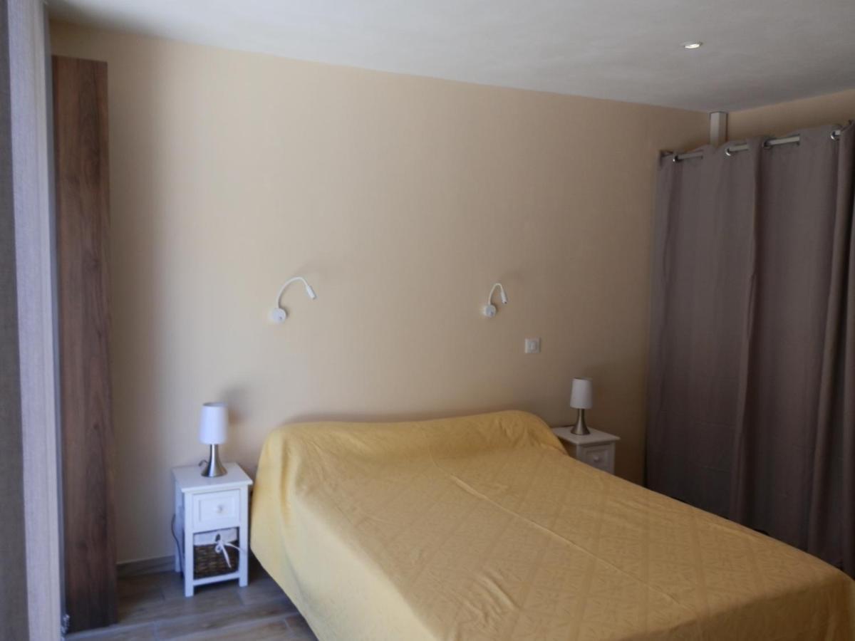 Apartmán Pitchou Cassis Exteriér fotografie