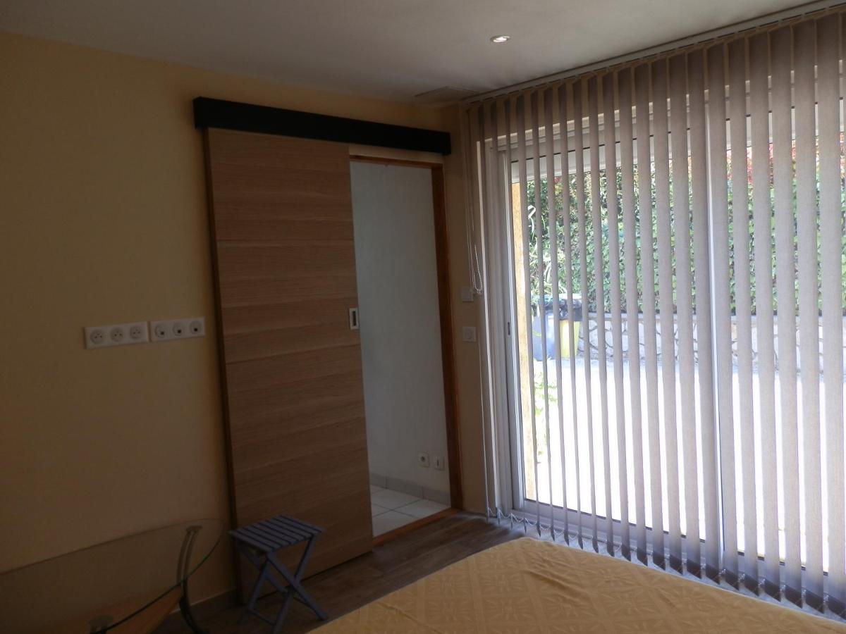 Apartmán Pitchou Cassis Exteriér fotografie